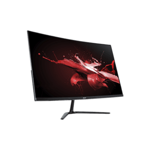 Acer ED320QR review 