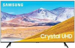 Samsung class 8 series review 