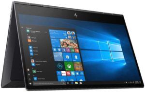 HP 15-DS1083CL review