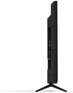 Vizio D-series 40-Inch Smart TV review