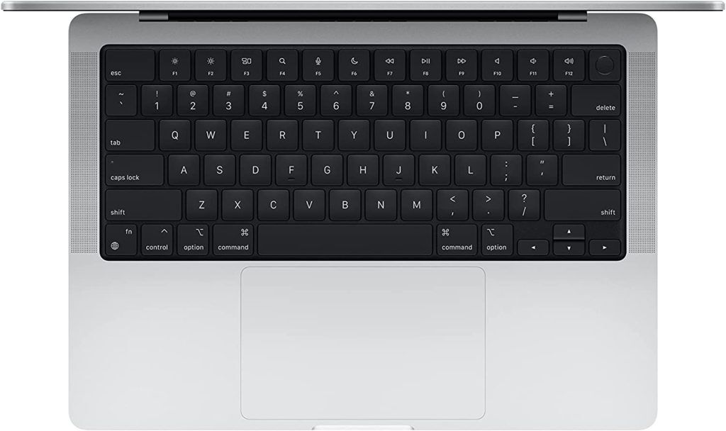 new MacBook Pro 2021 review