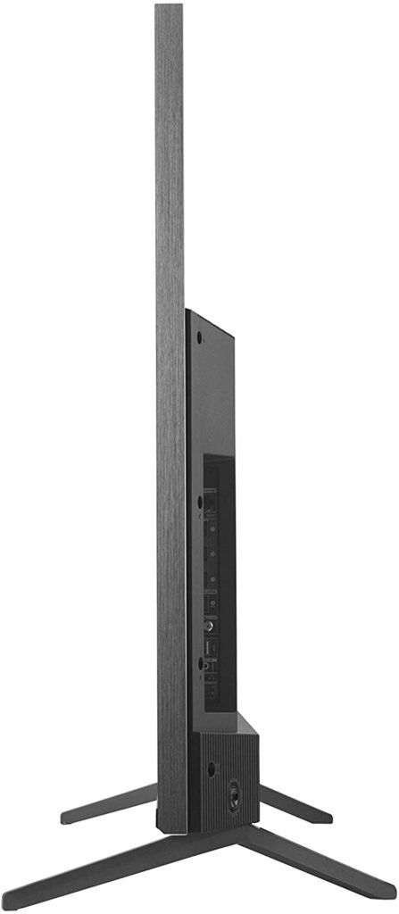 TCL R646 review 
