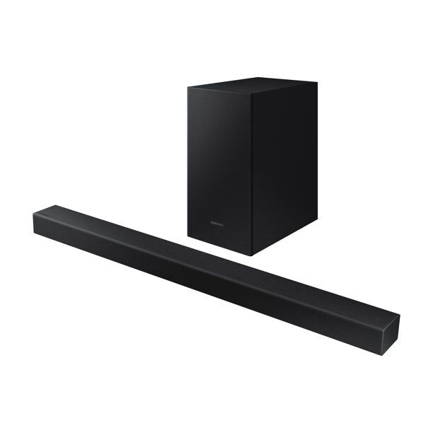 Samsung T415 soundbar review
