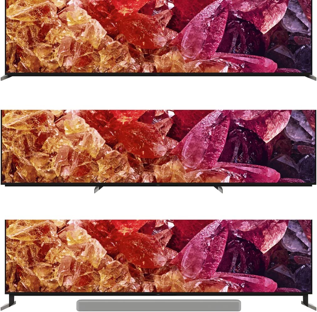 Sony X95K review