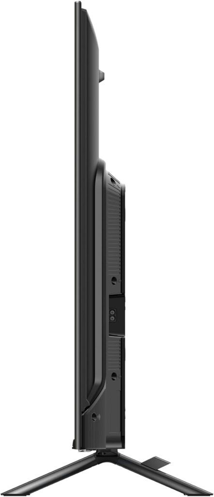 Hisense U6HF review